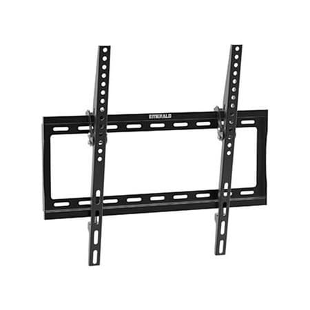 Emerald Electronics Usa Emerald Medium Tilt TV Wall Mount for 26"-55" TVs (9009) SM-918-9009